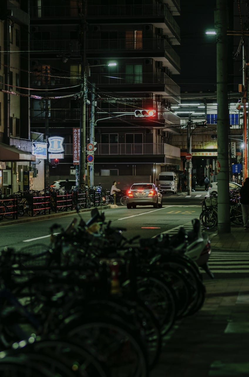 Превью Osaka 2024